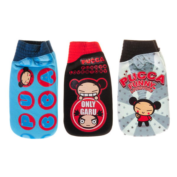 Calcetines  Pucca Nds